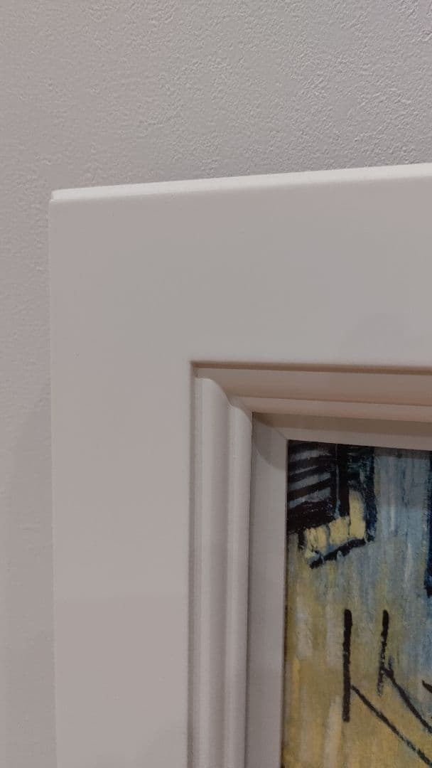 超特価‼️❨額装品❩ ピカソ 真夜中のカフェテラス