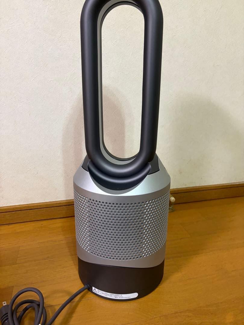 2022製 dyson ダイソン pure hot&cool 空気清浄 HP00