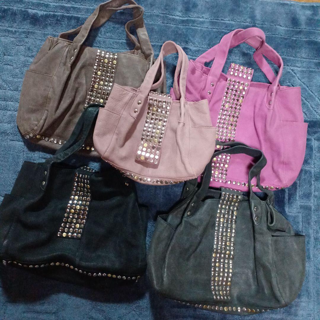 レディース　バッグ　5点セット