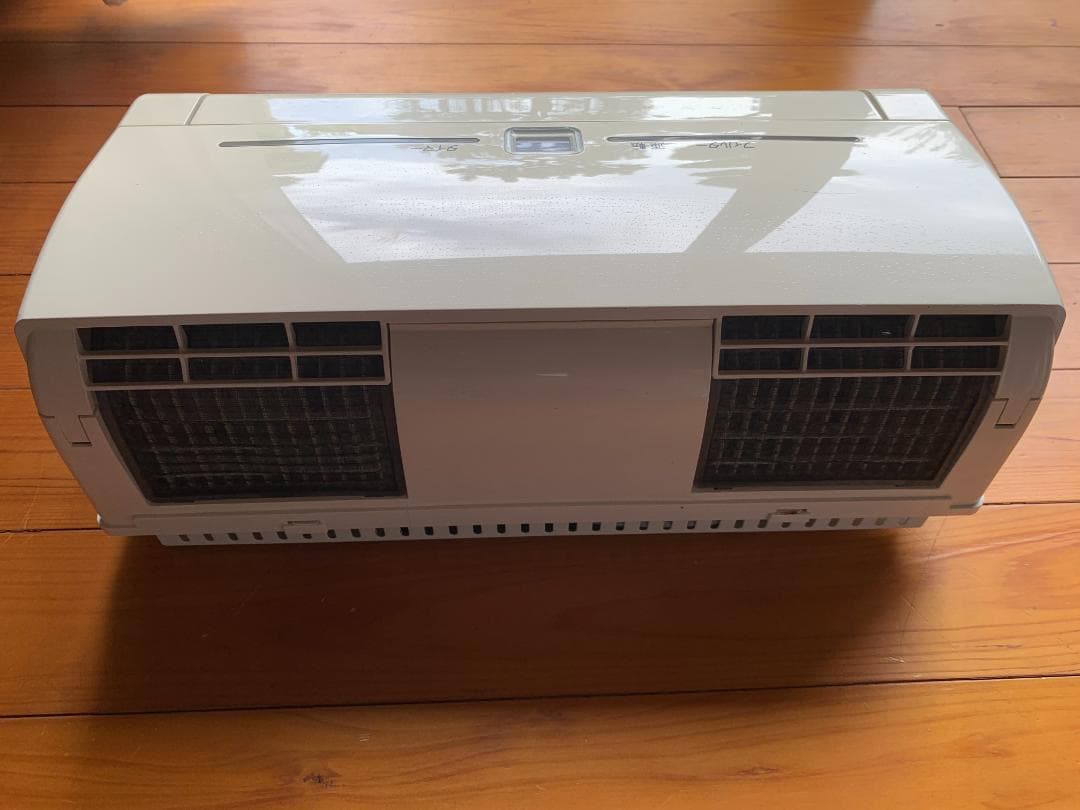 三菱電機 浴室暖房・涼風機（WD-240Bk2）