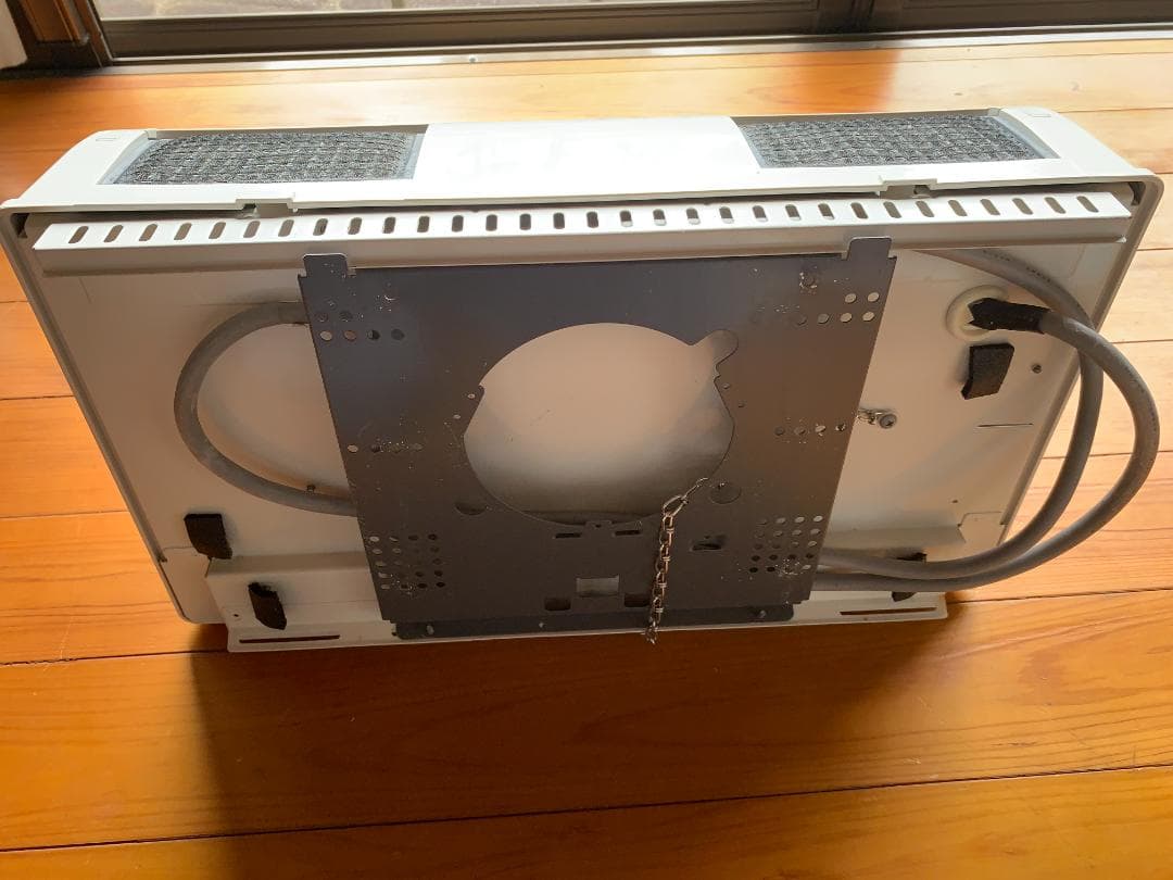 三菱電機 浴室暖房・涼風機（WD-240Bk2）