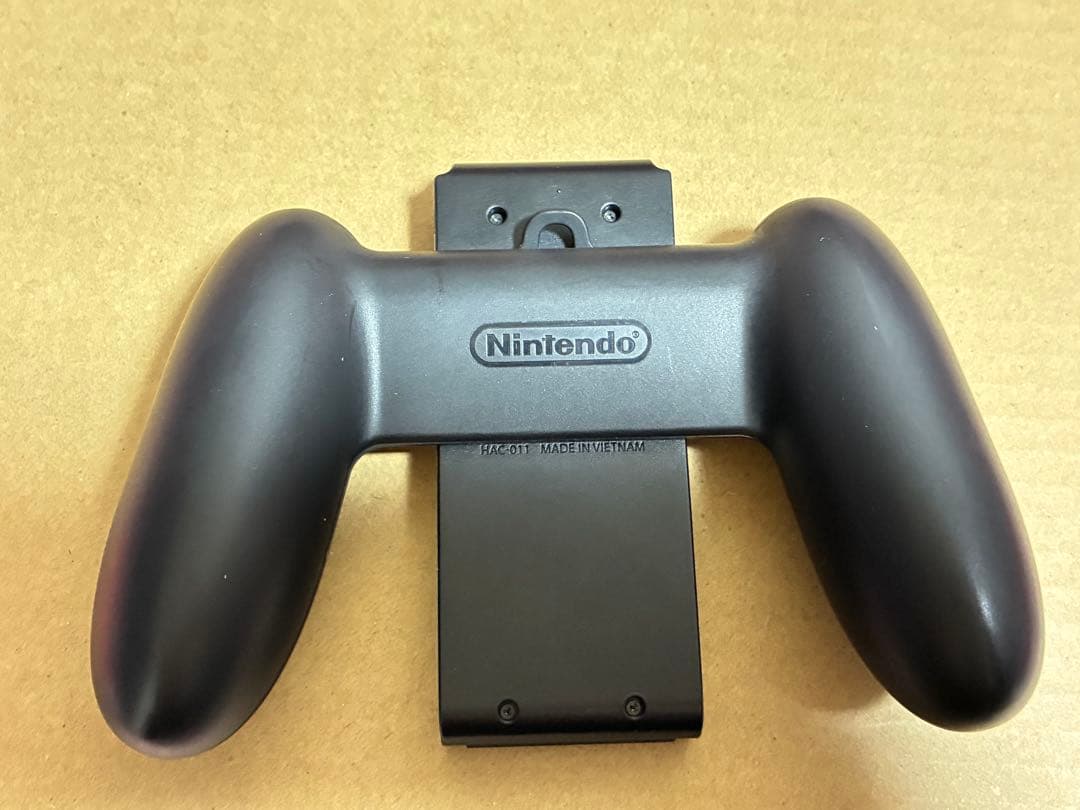 Nintendo Switch 赤/青 本体 SDカードなし 初期化済み