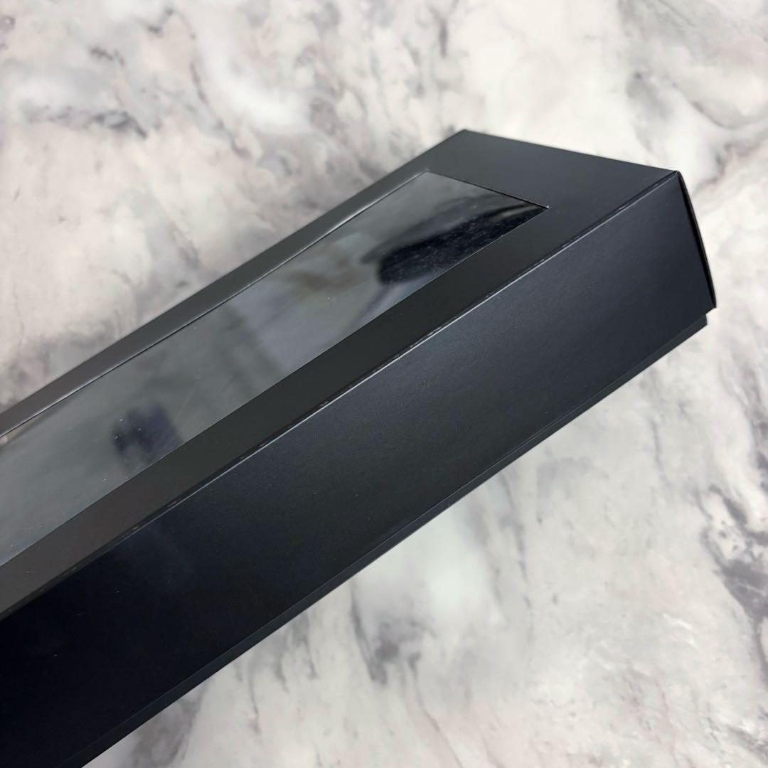 【新品未使用】HUGO BOSS レザー 手袋　グローブ　羊皮