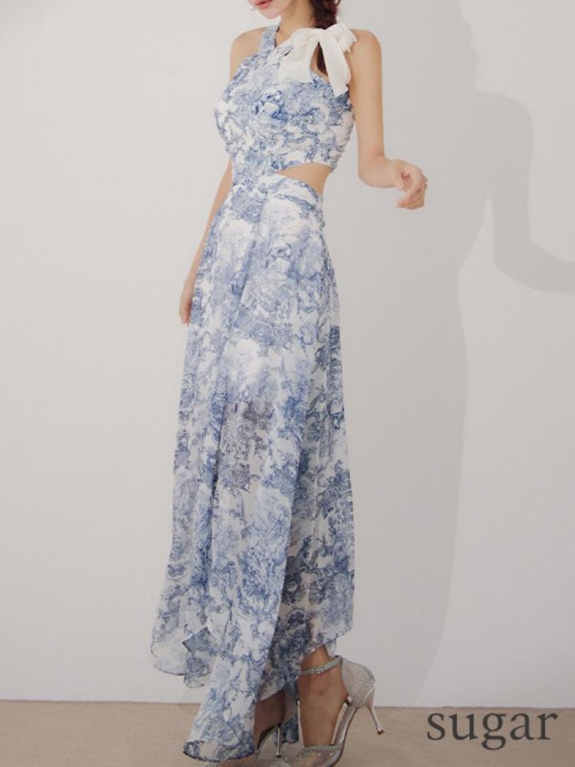 sugar アンディ　キャバドレス