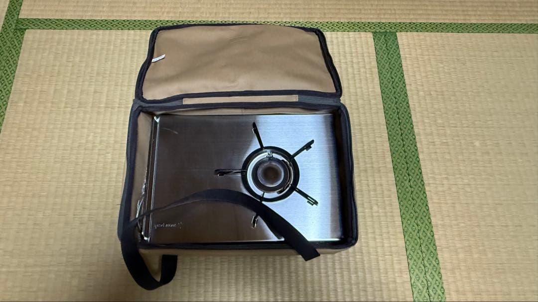  peak ギガパワープレートバーナー（廃盤）