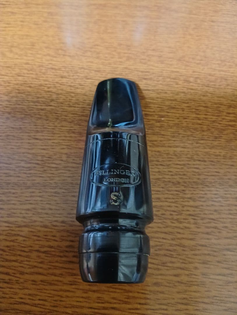 アルトサックス用マウスピースピリンジャー6M