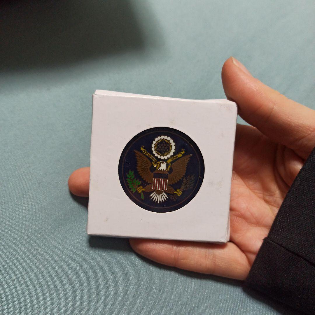 レア!USA Pavilion  2025年大阪万博