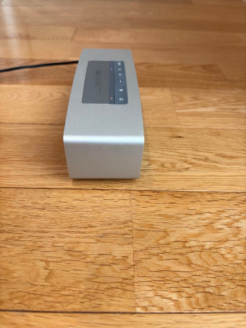 BOSE Soundlink Mini bluetooth ミニスピーカー