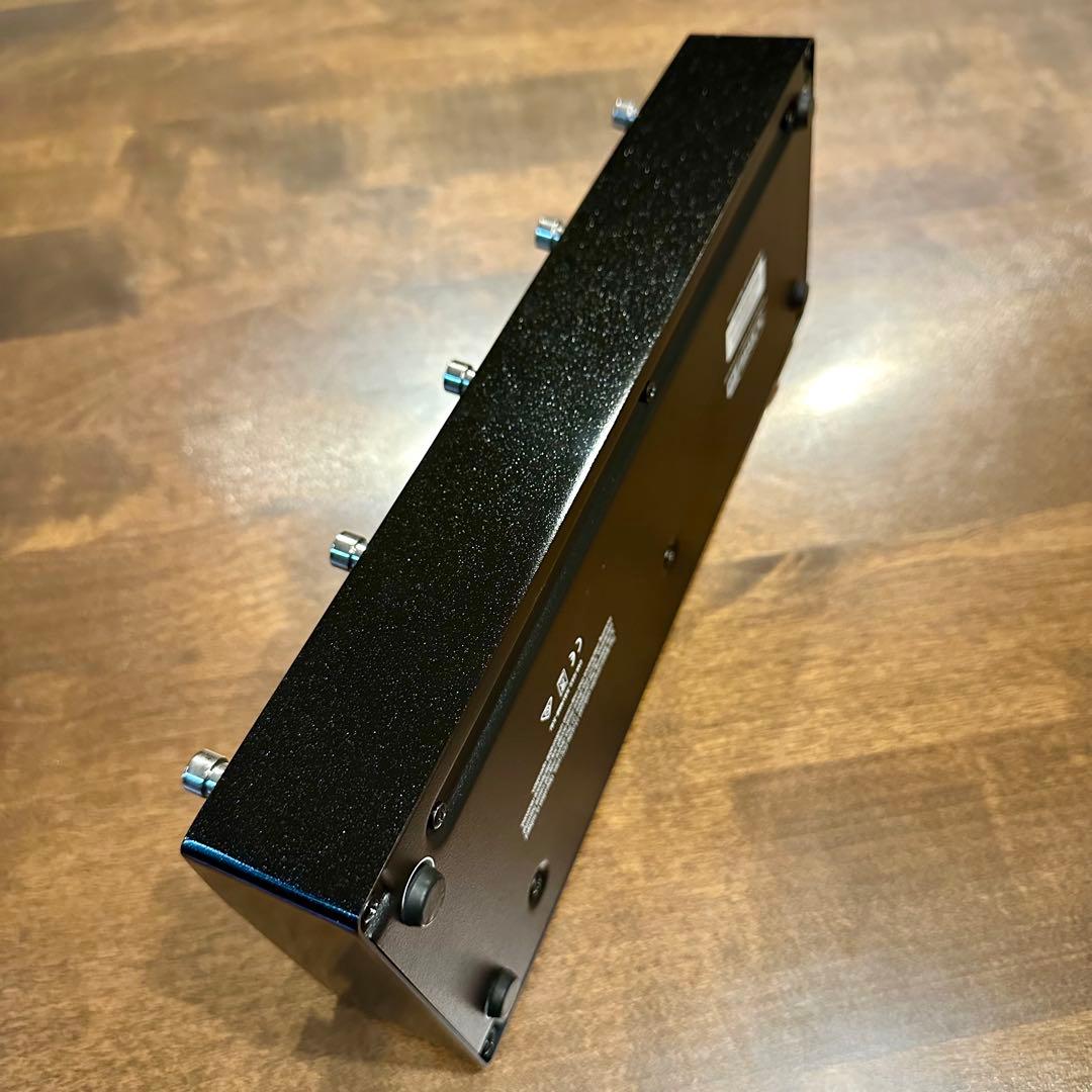 ギター LINE 6 HX Stomp XL