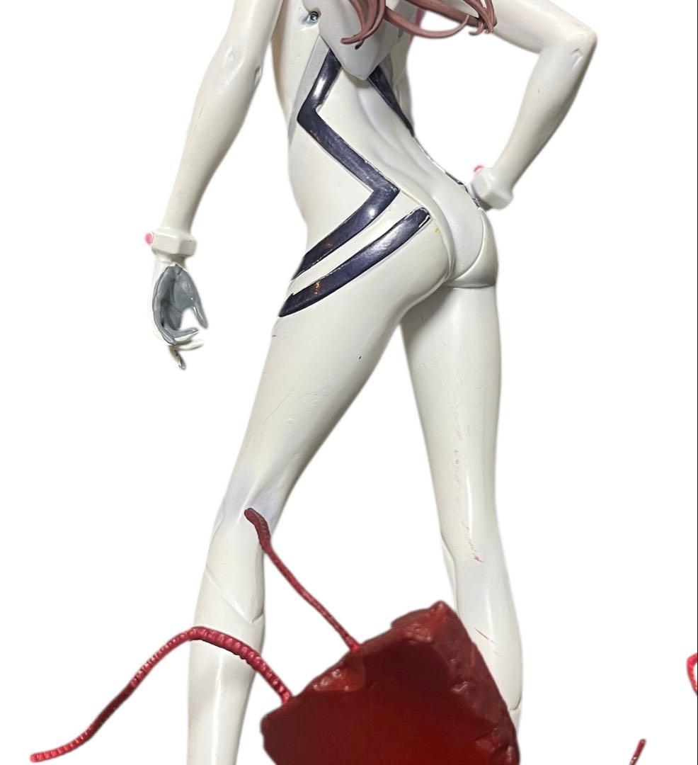 REVOLVE シン・エヴァンゲリオン 真希波・マリ・イラストリアス フィギュア