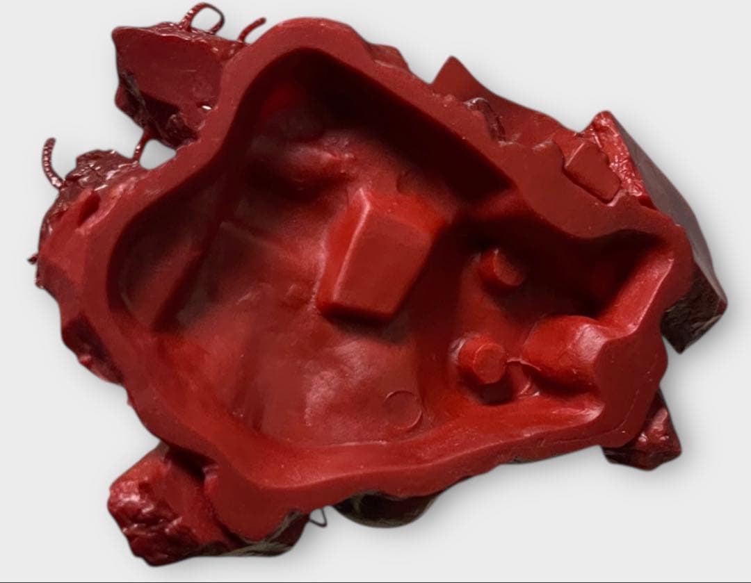 REVOLVE シン・エヴァンゲリオン 真希波・マリ・イラストリアス フィギュア