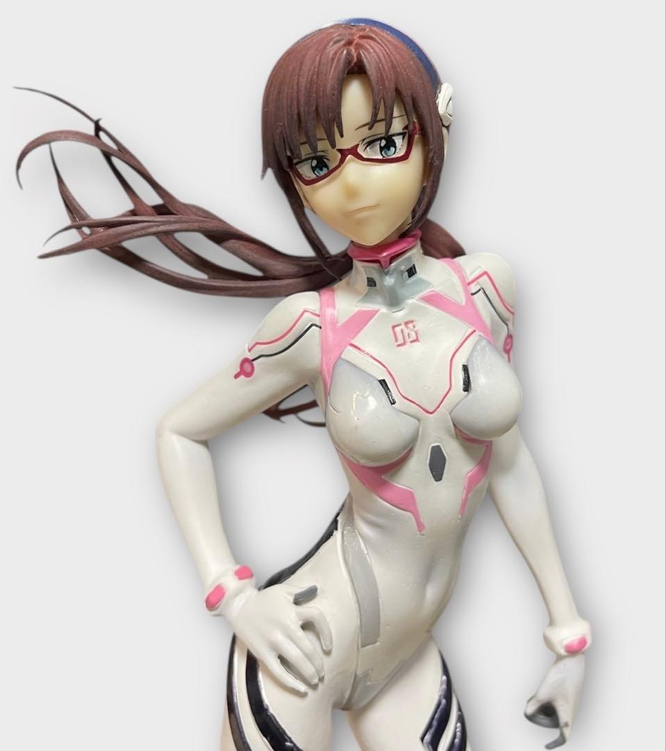 REVOLVE シン・エヴァンゲリオン 真希波・マリ・イラストリアス フィギュア