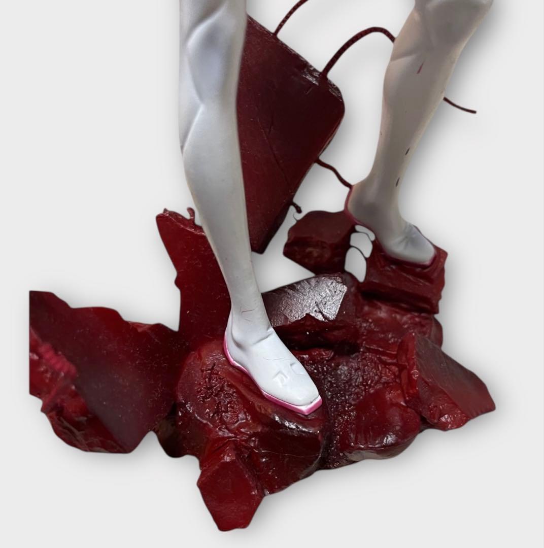 REVOLVE シン・エヴァンゲリオン 真希波・マリ・イラストリアス フィギュア