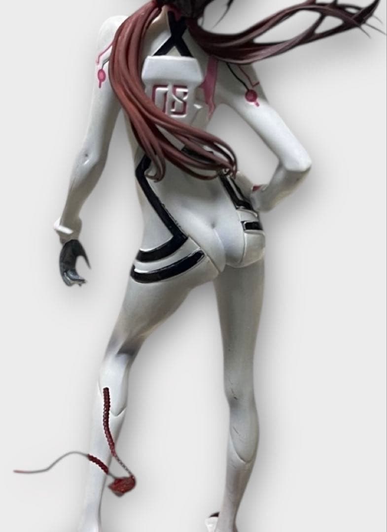 REVOLVE シン・エヴァンゲリオン 真希波・マリ・イラストリアス フィギュア