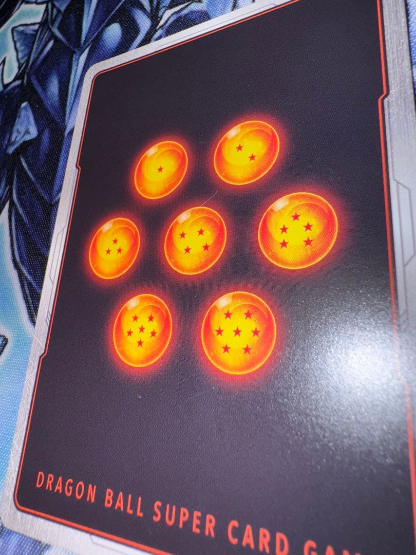 スーパーパラレル FB03-140 孫悟空:GT SCR フュージョンワールド