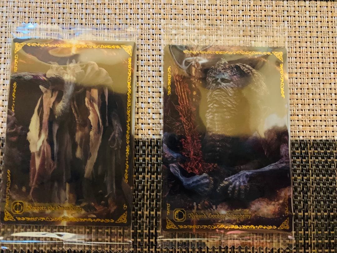 エルデンリング ツインウエハース 全26種 フルコンプセット