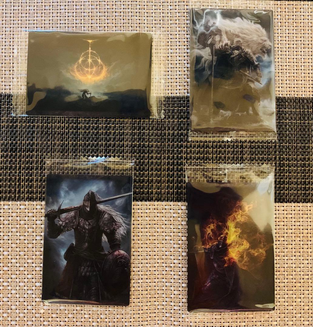 エルデンリング ツインウエハース 全26種 フルコンプセット