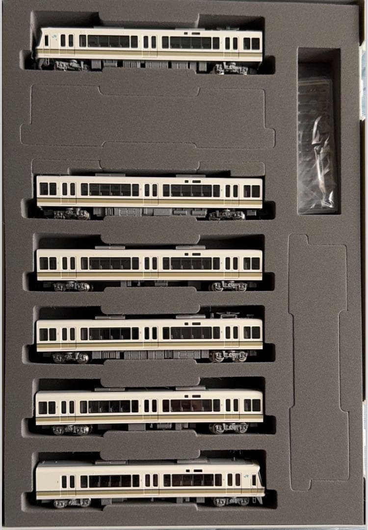 TOMIX 98466 98467 JR 221系基本セットA.B 10両