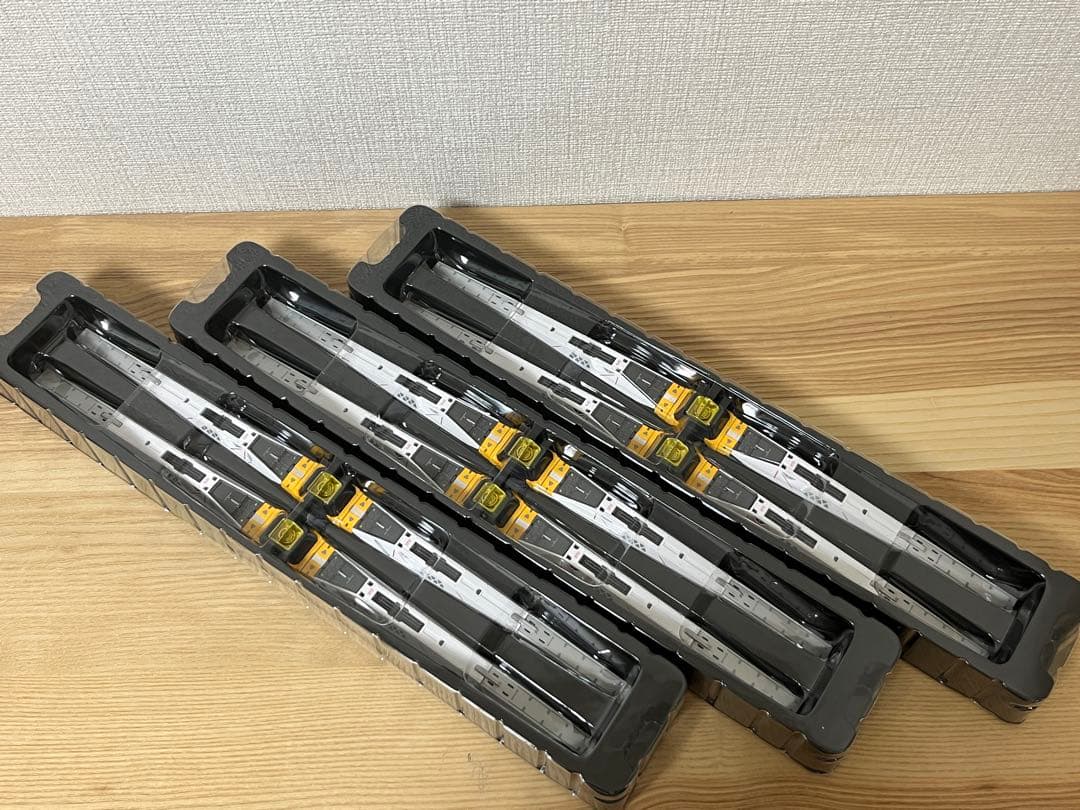 L STRUCTURE 解体匠機νガンダム専用フィン・ファンネル