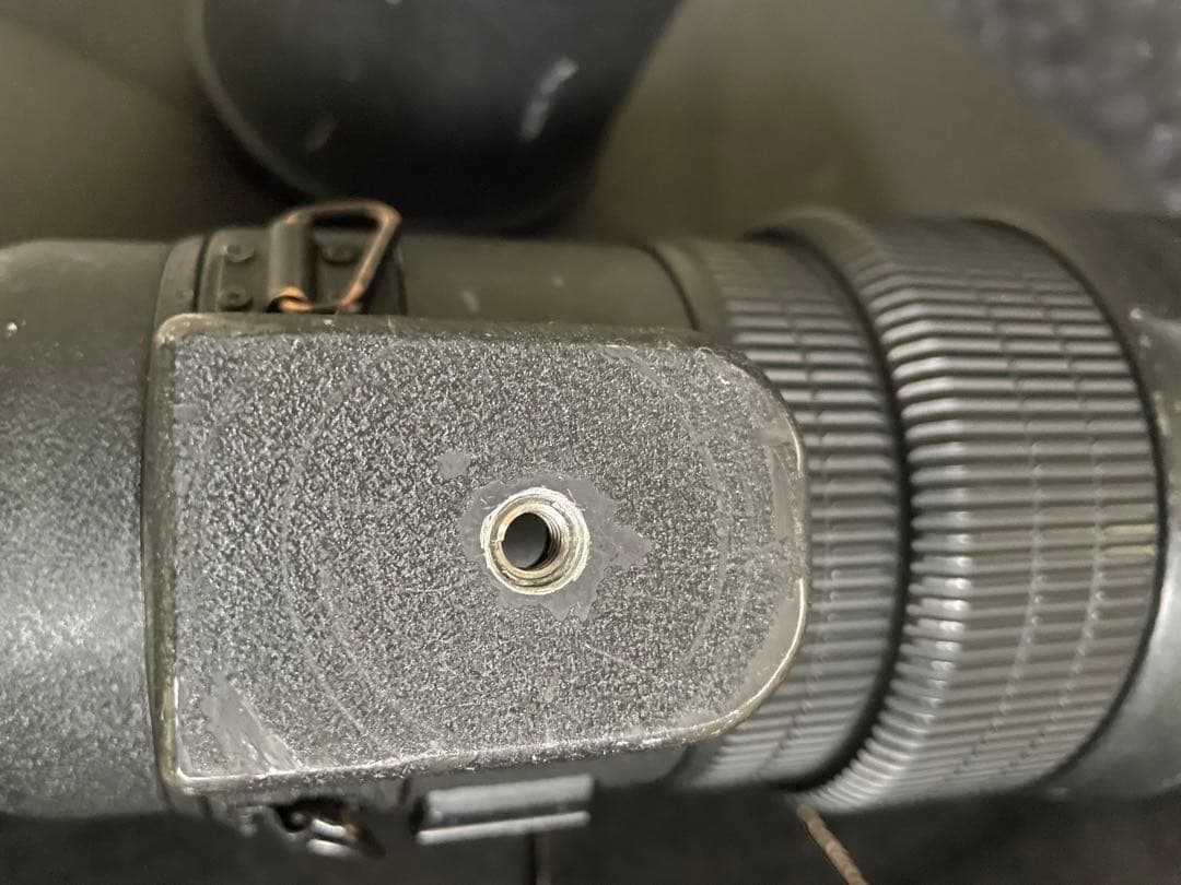 レンズ(単焦点) AF-S NIKKOR 300mm 2.8 D