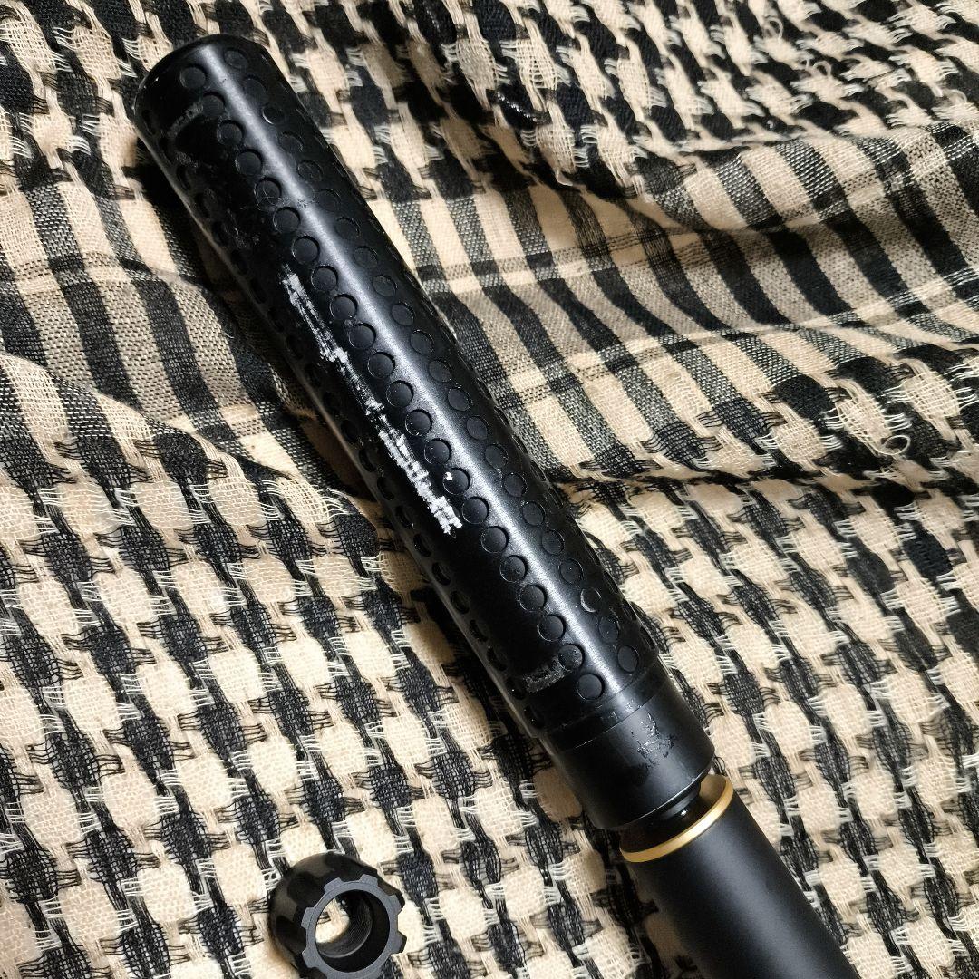 VSR-ONE ゴールドエディション　使用回数少　サプレッサー2個セット