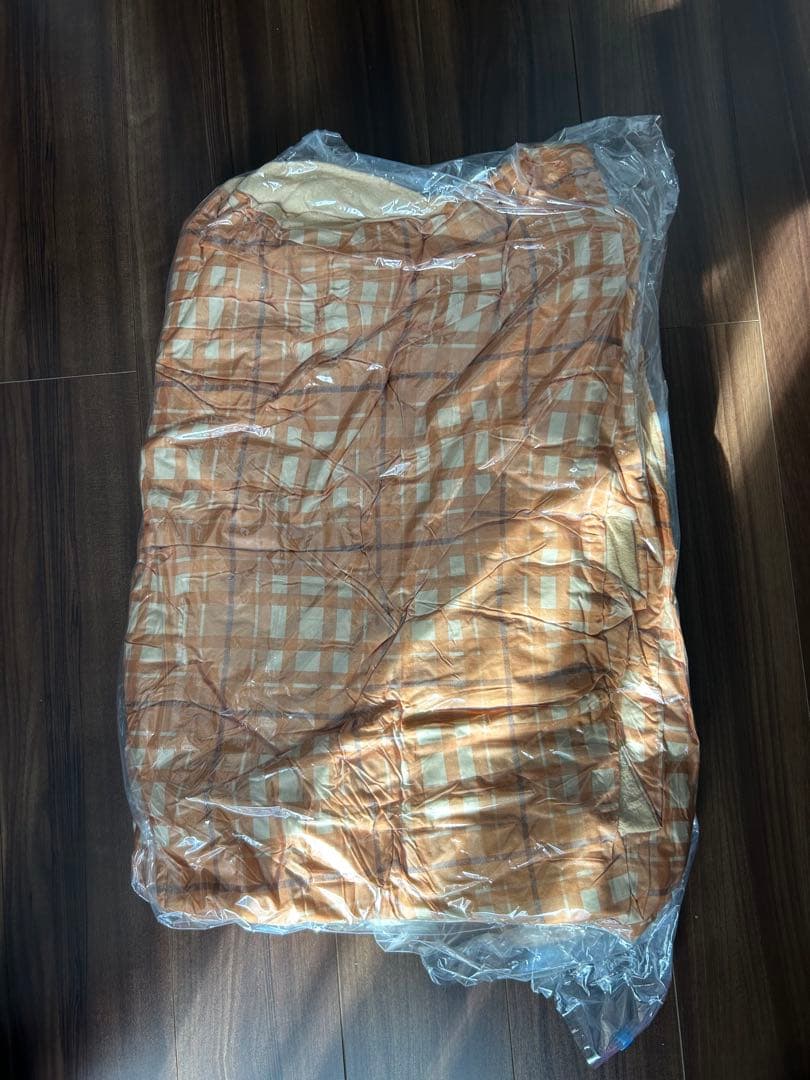 美品　山善 カジュアルこたつ 60×60 リバーシブル天板 布団付き