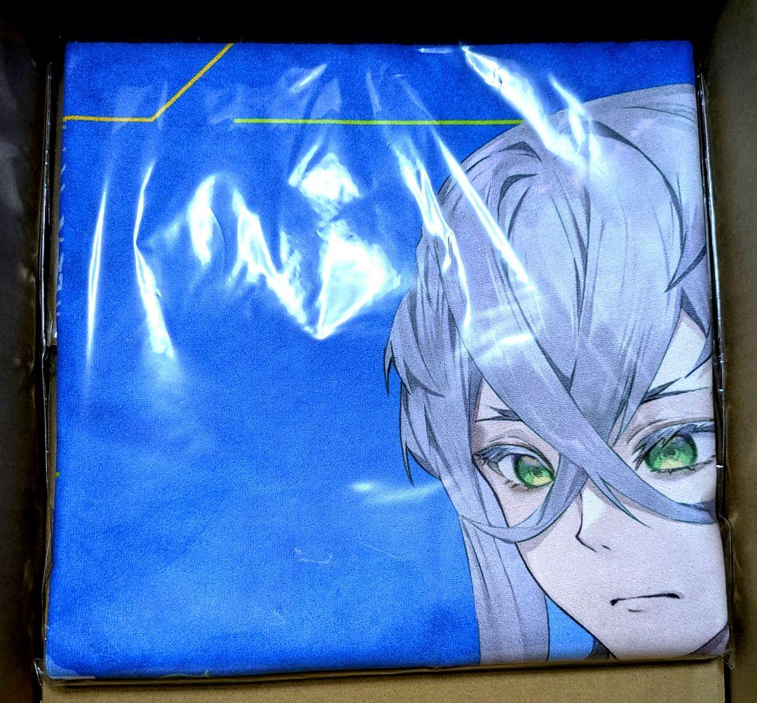 限定タイムセール！【懸賞】マツキヨココカラ　フェイト fate fgo タオル