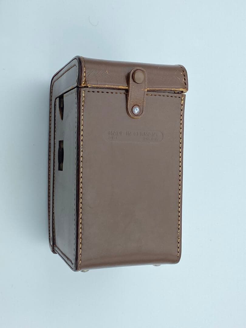 Rollei magic I 二眼レフカメラ オリジナルボックス付き