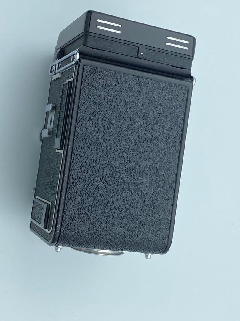 Rollei magic I 二眼レフカメラ オリジナルボックス付き