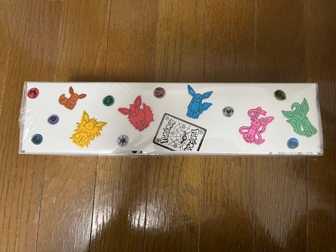 Yu Nagaba x Pokémon Card Game スペシャルBOX