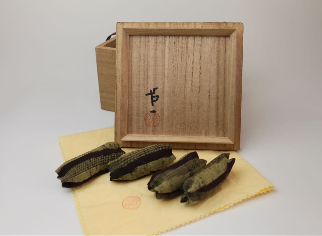 清水卯一 人間国宝 油滴天目茶碗 茶道具