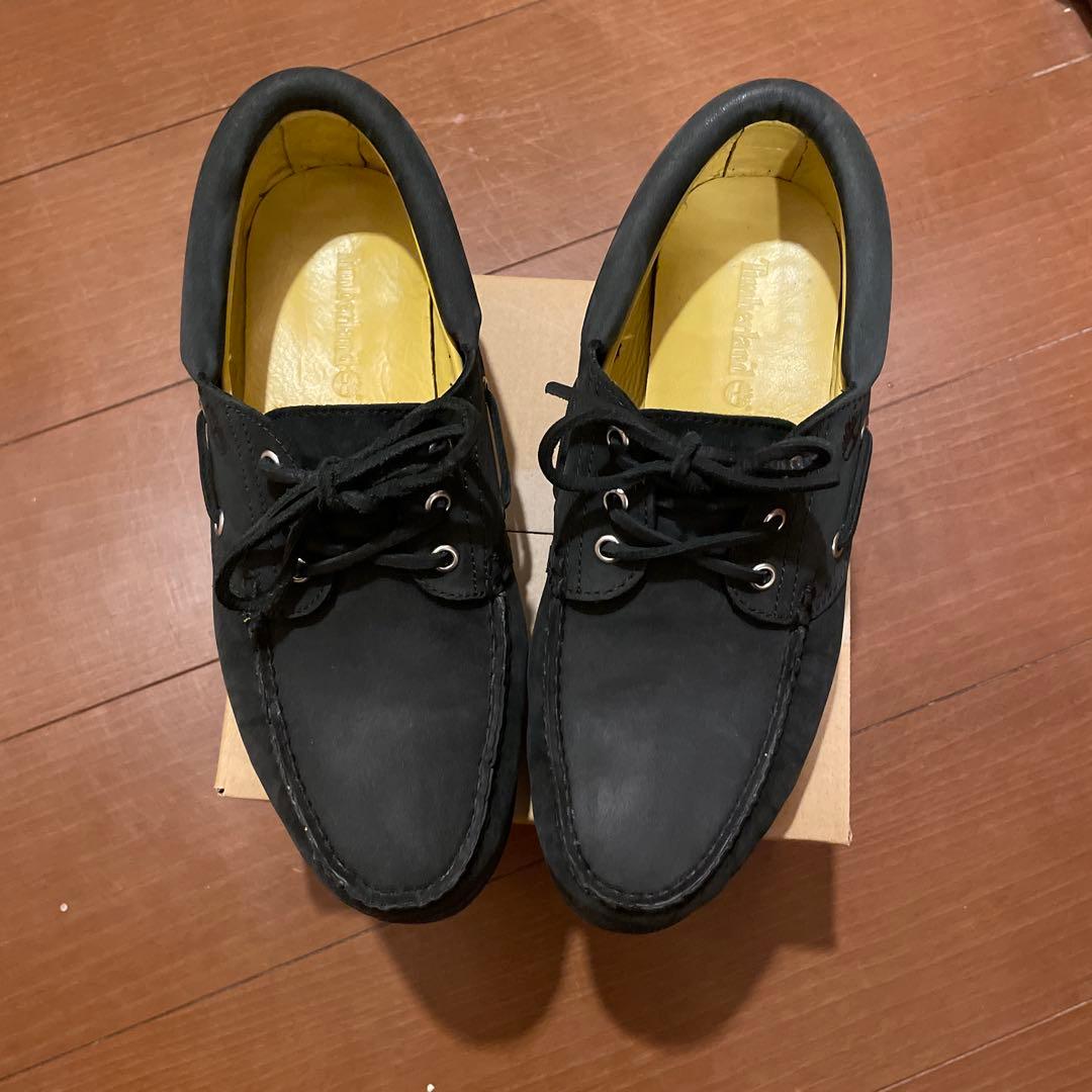 Timberland AUTHENTICS 3EYE ティンバーランドOVY