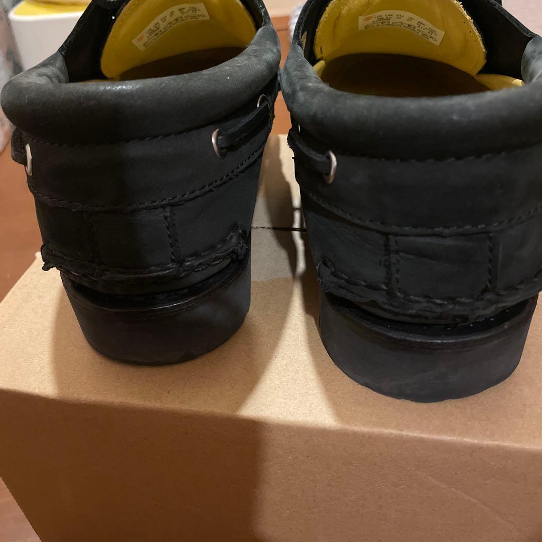 Timberland AUTHENTICS 3EYE ティンバーランドOVY