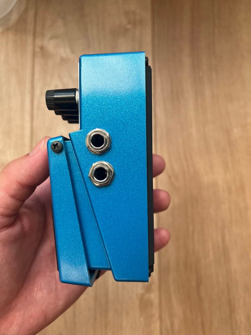 BOSS PS-6 ハーモニスト ギターエフェクター