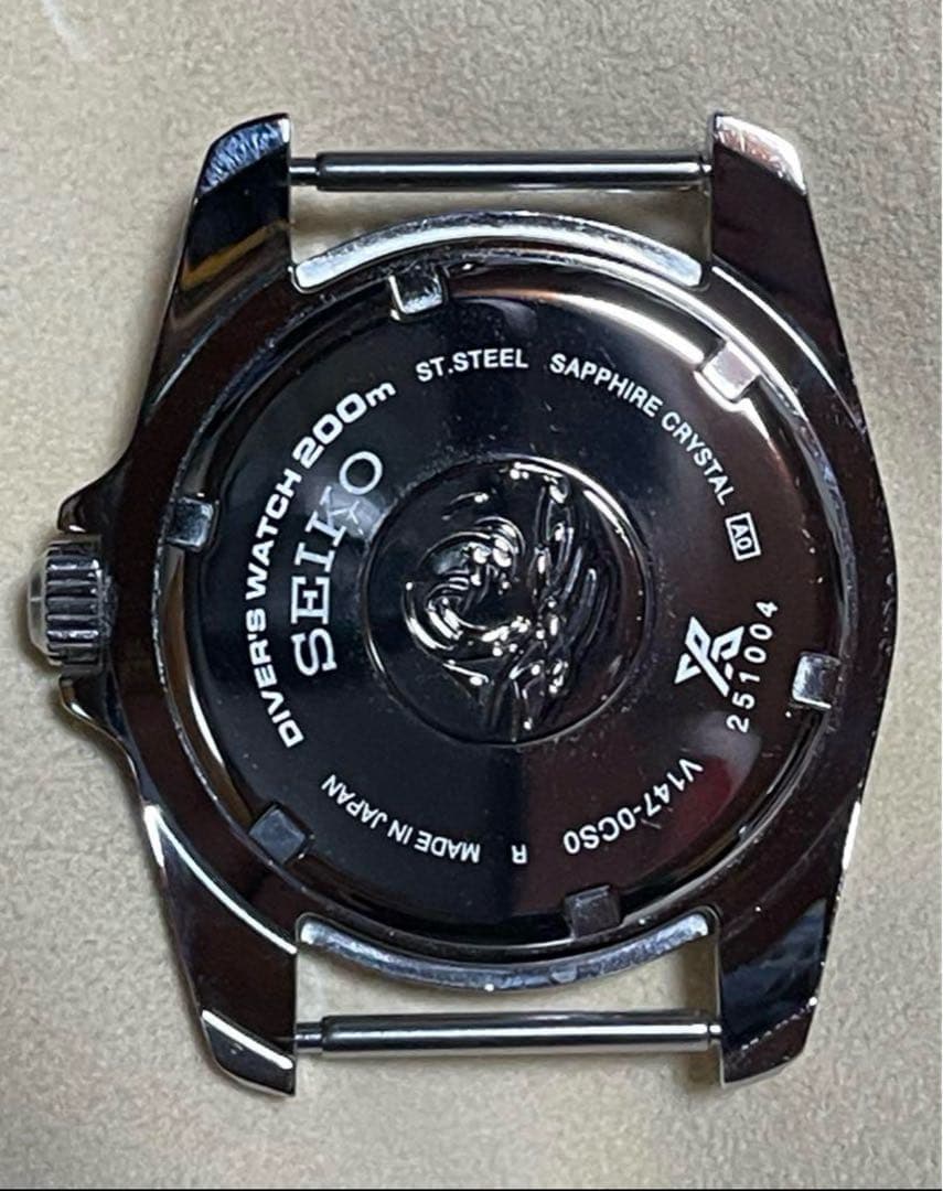 SEIKO プロスペックス SBDN075