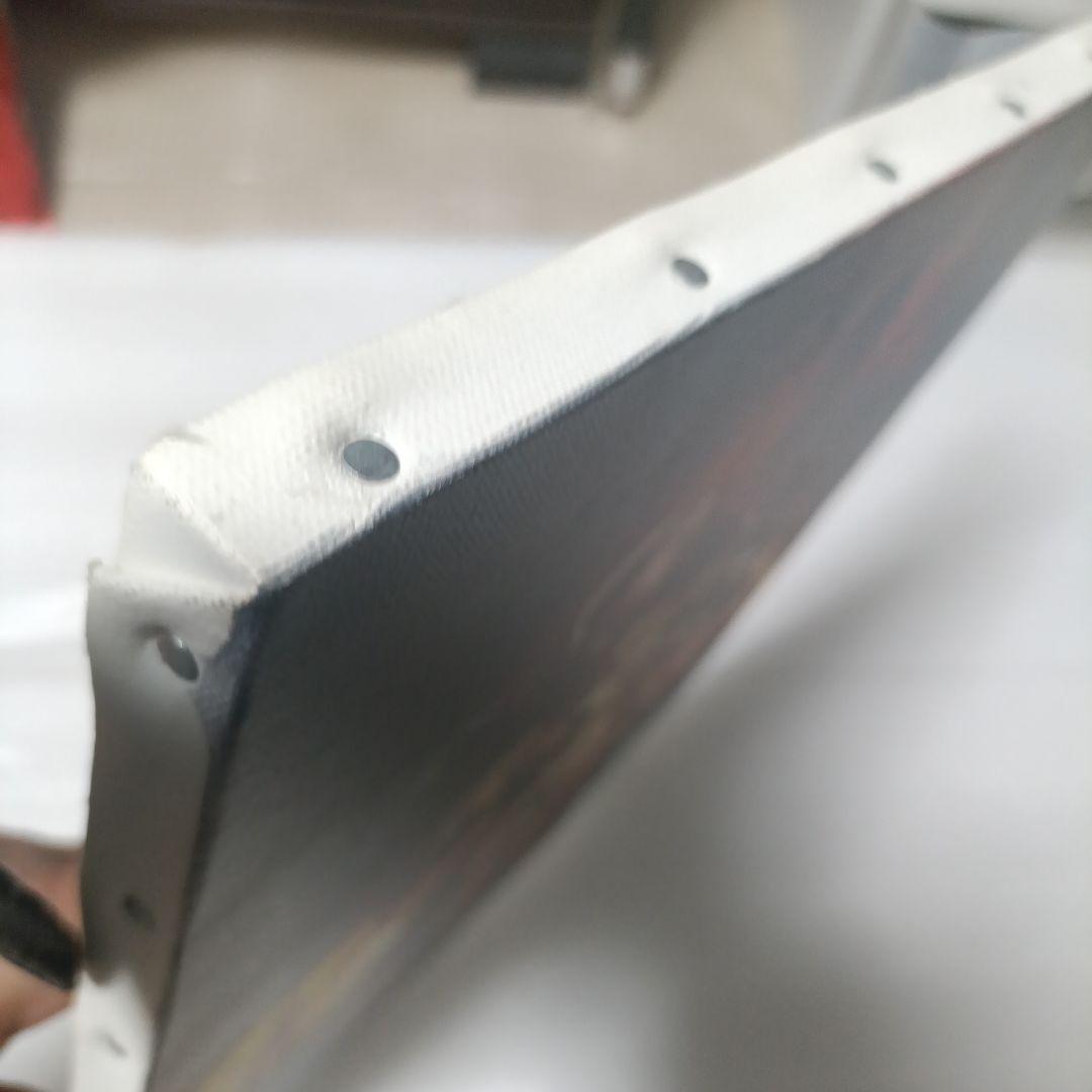 シリアルナンバー 002 Premium バイオハザード アート F6