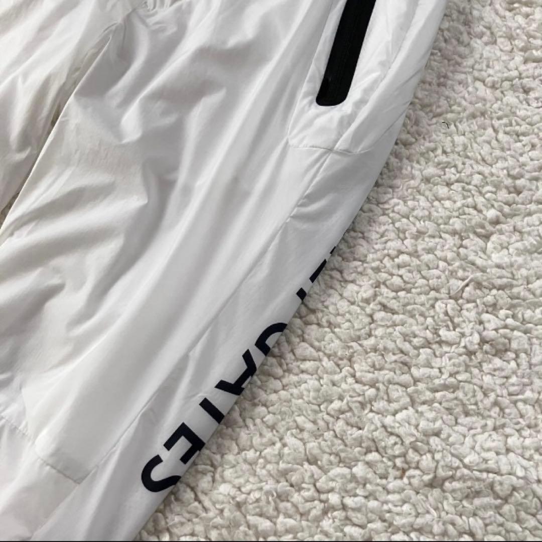 【タグ付新品】パーリーゲイツ 人気 ジョガーパンツ 保温　裏起毛　サイズ0