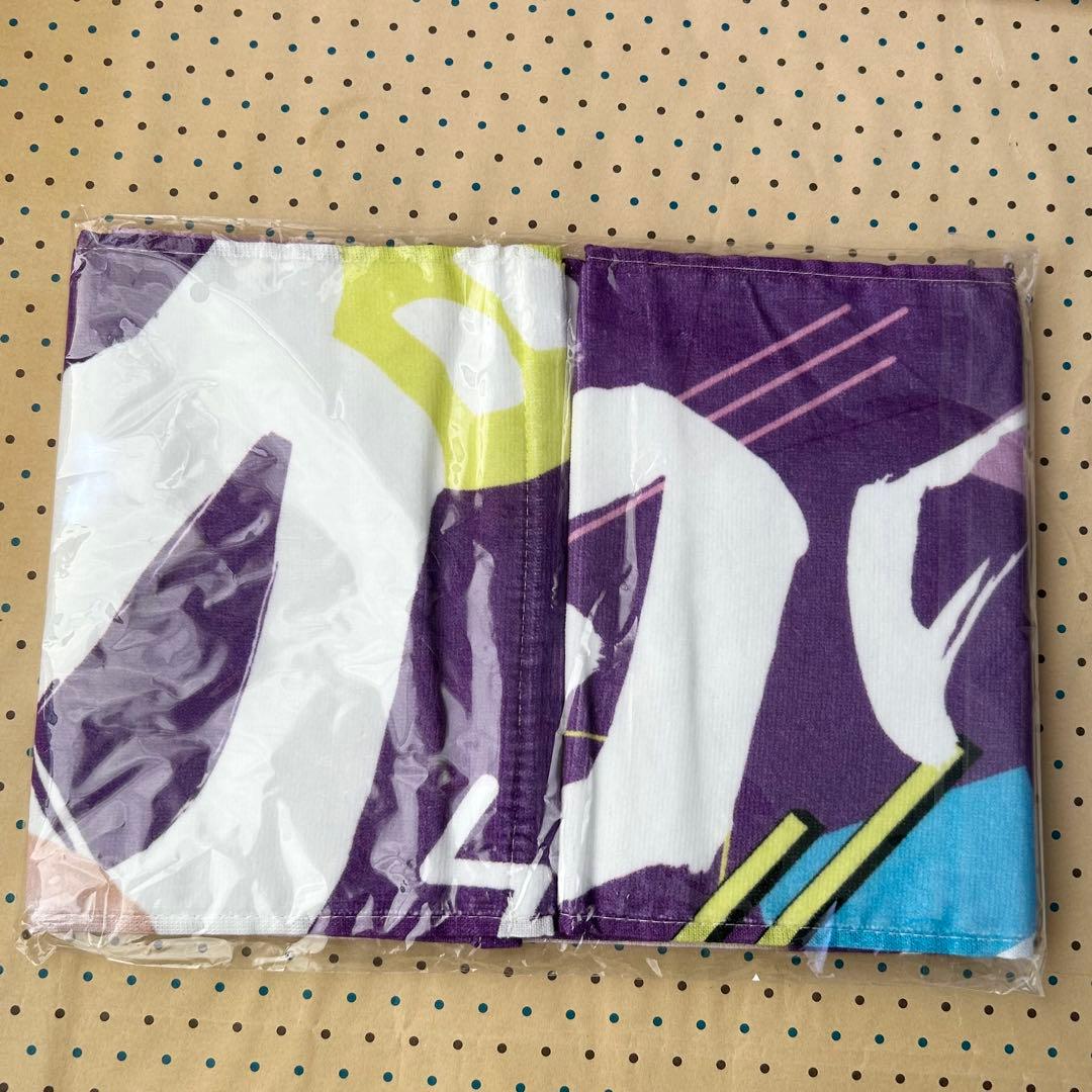 超特急 リョウガ 生誕グッズ Tシャツ タオル 枕カバー ティアラマスコット