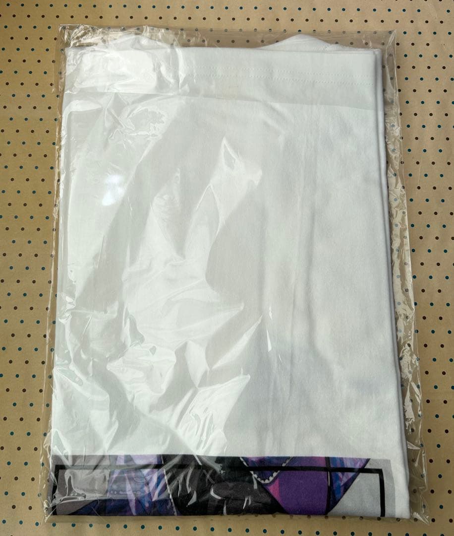 超特急 リョウガ 生誕グッズ Tシャツ タオル 枕カバー ティアラマスコット