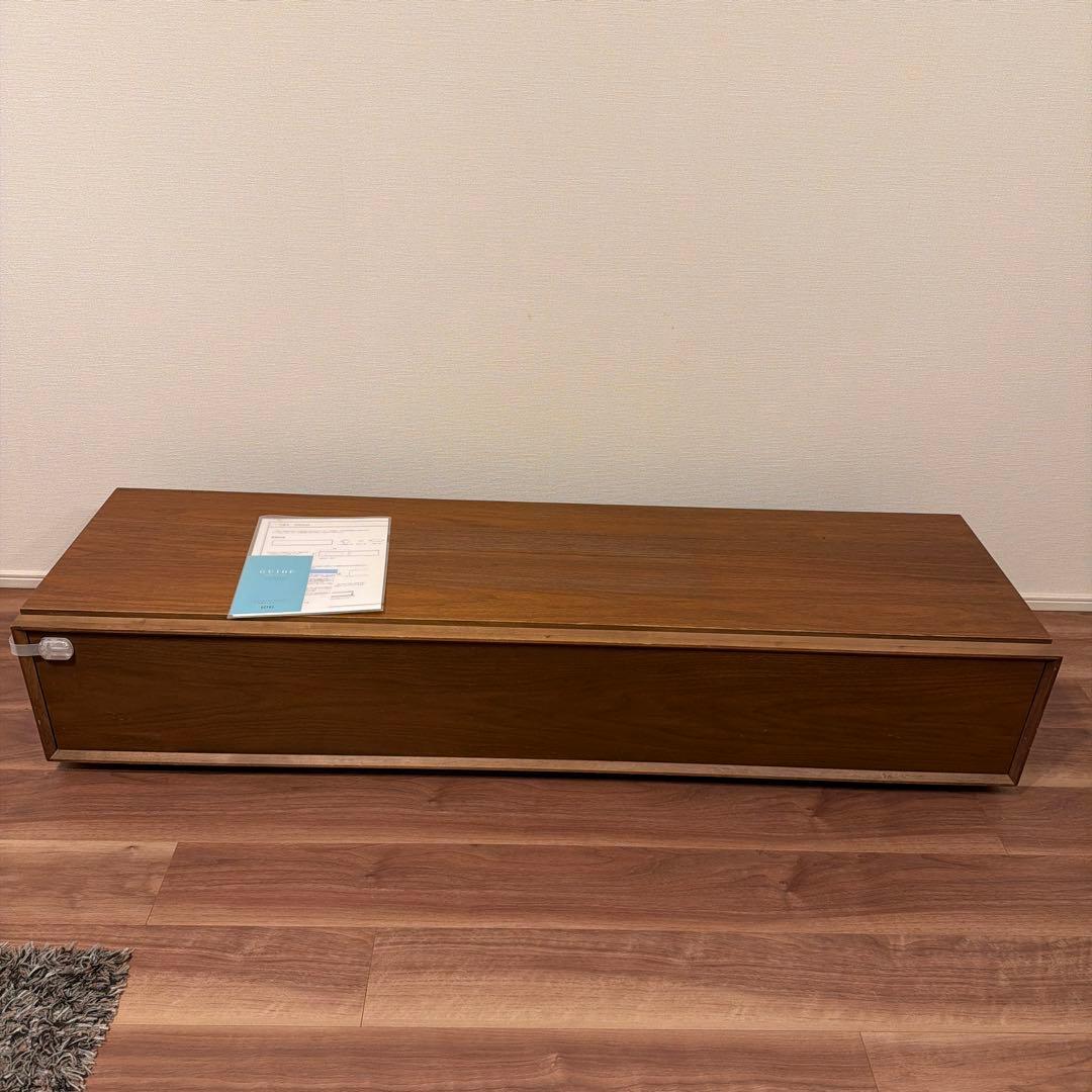 ACTUS RIMo2 150AVboard テレビ台