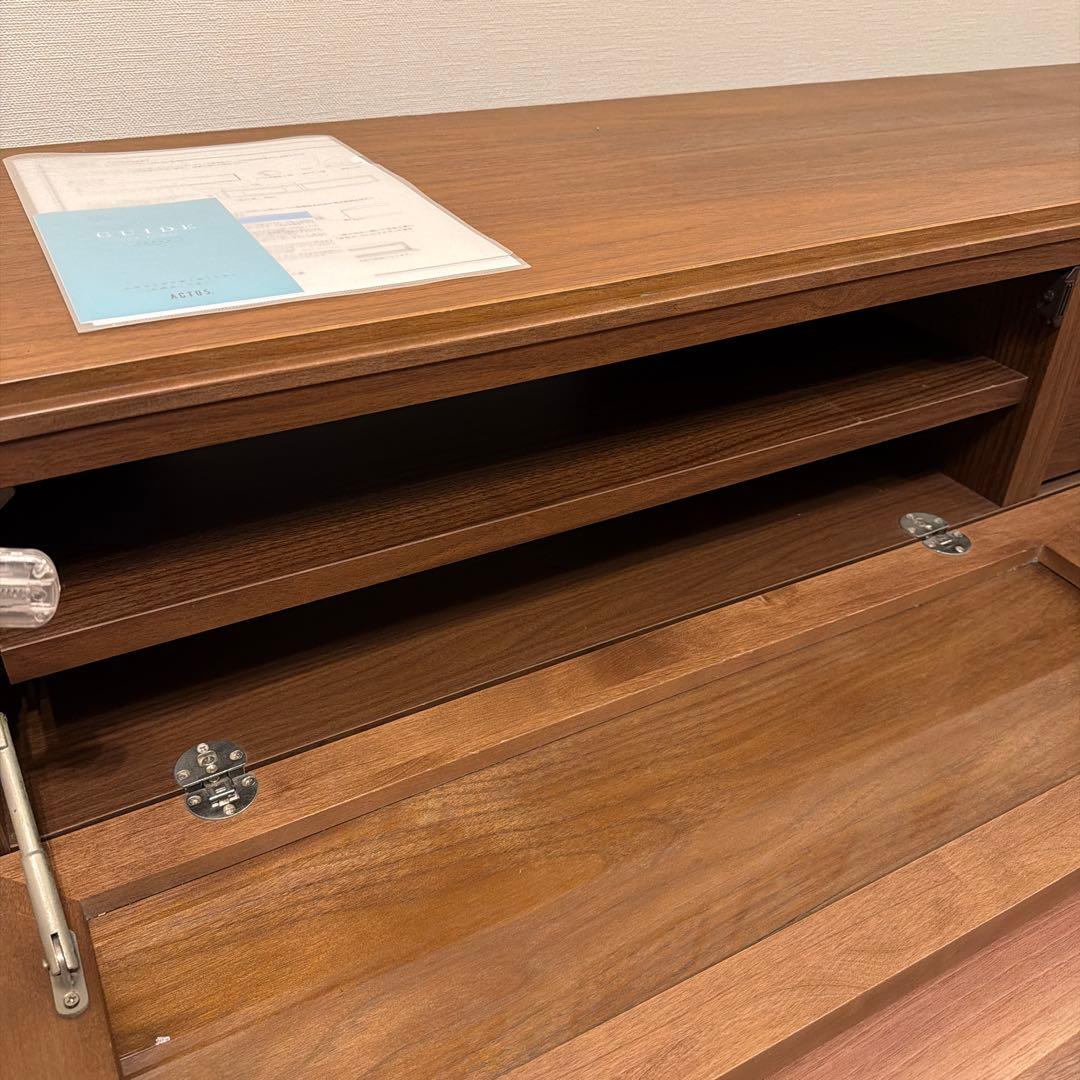 ACTUS RIMo2 150AVboard テレビ台