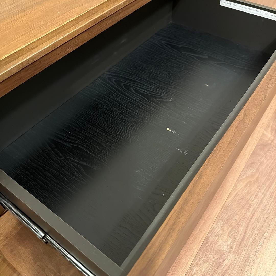 ACTUS RIMo2 150AVboard テレビ台