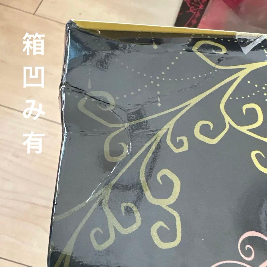 一番くじ ホロライブ ～Villain Style～ 角巻わため 9点セット