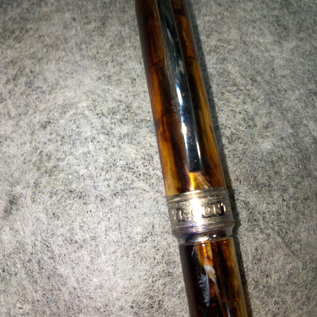 Visconti　ビスコンティ ボールペン ヴァンゴッホ