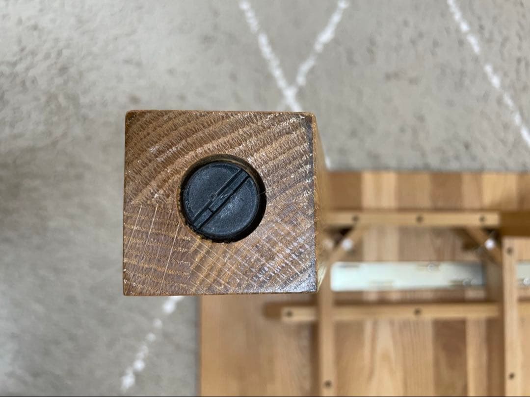 UNICO ウニコダイニングテーブル