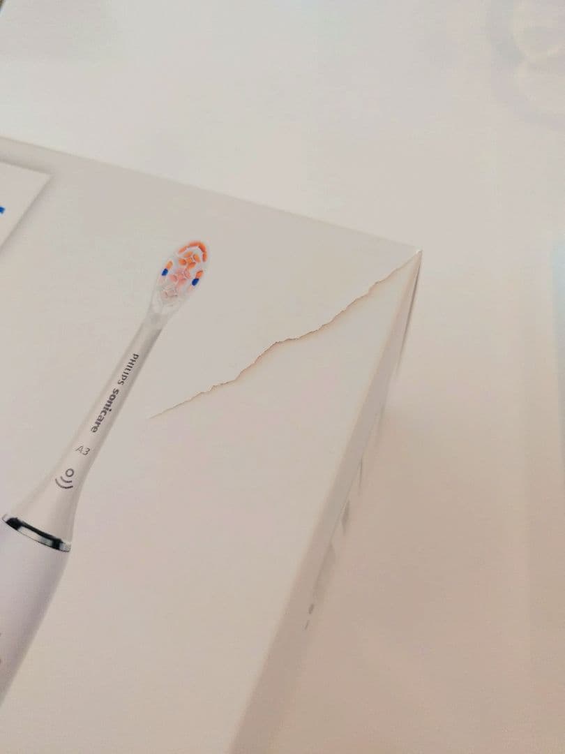 Philips Sonicare 電動歯ブラシ本体　HX9911/66