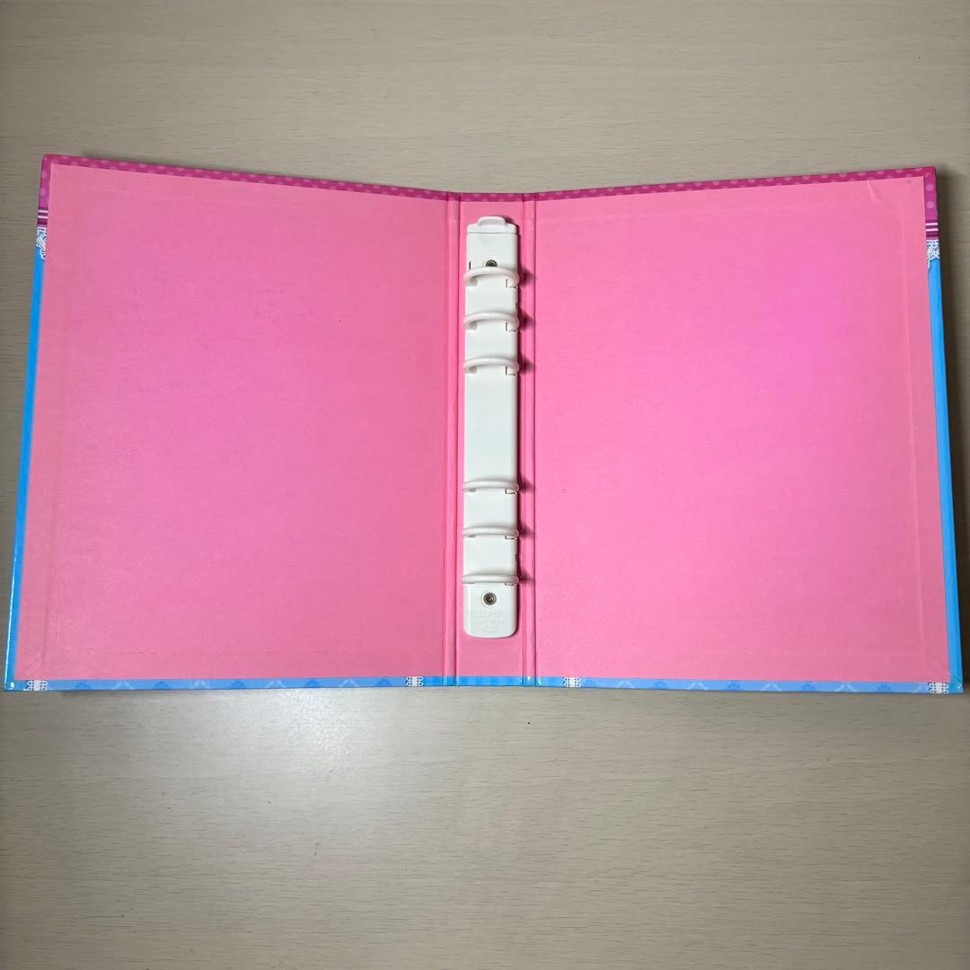 アイカツカード バインダー まとめ売り プレミアムカード プロモカード