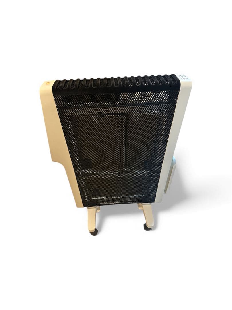 【最新型】2025年製シロカ 遠赤軽量ヒーター かるポカ SN-M451