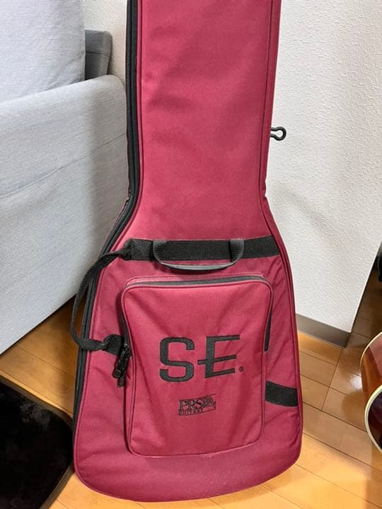 ギター PRS SE custom 24