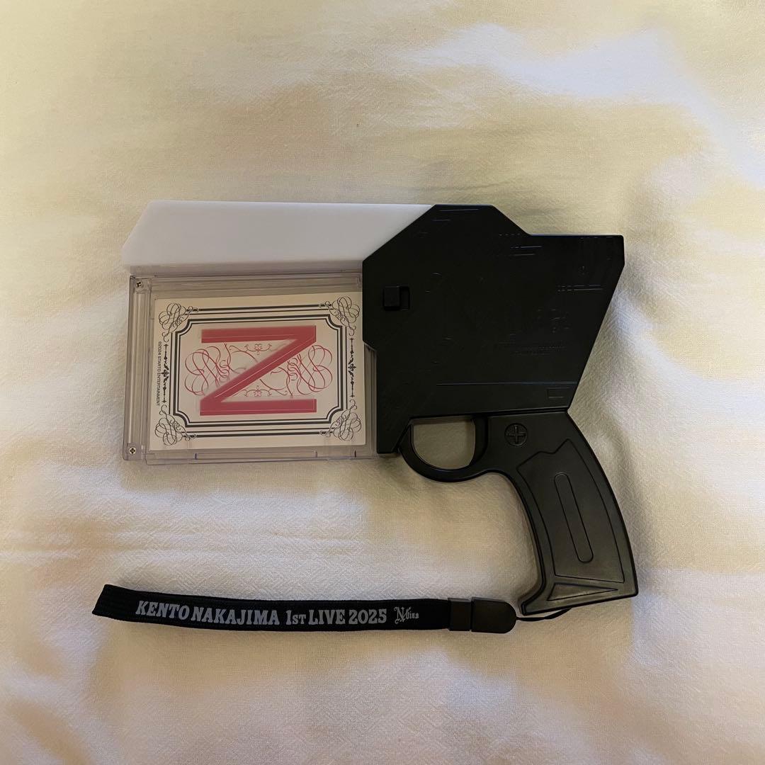 KENTO NAKAJIMA 1st LIVE 2023 ペンライト